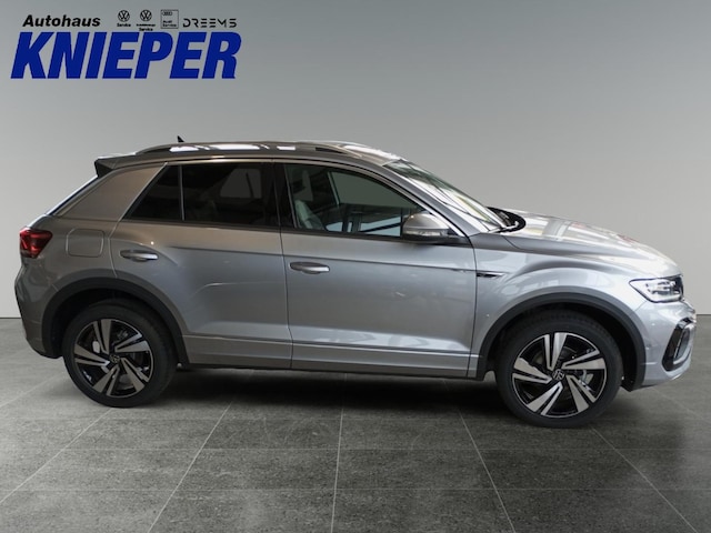 Volkswagen T-Roc 1.5 TSI R-Line