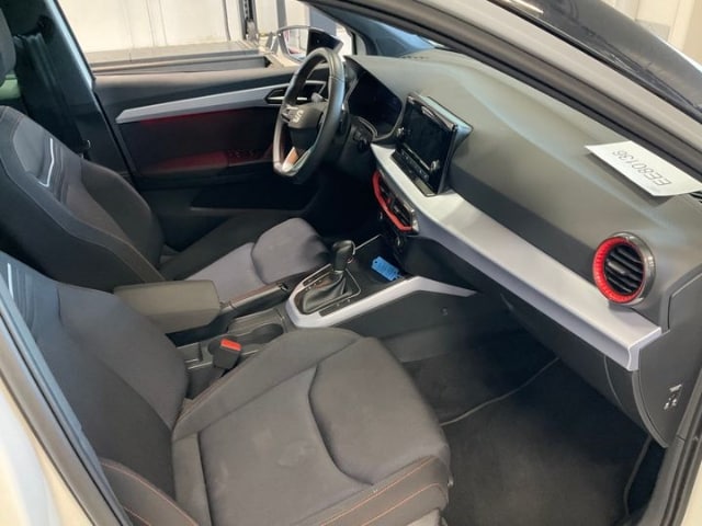 Seat Arona 1.0 TSI DSG FR-lijn