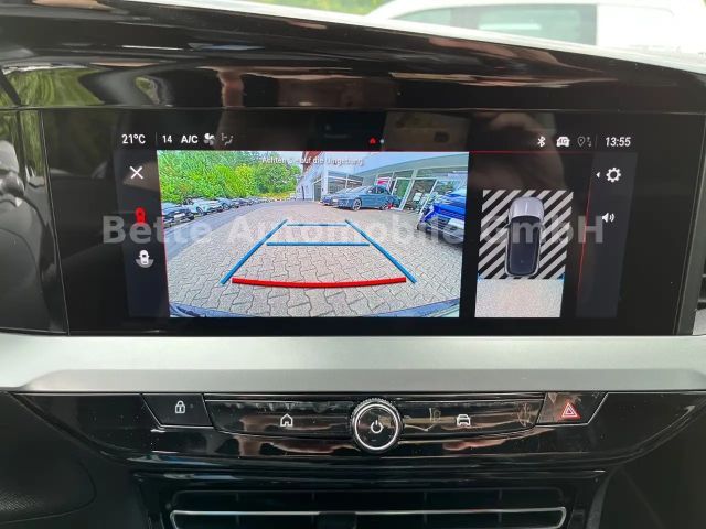 Opel Mokka GS-Line Grand Sport