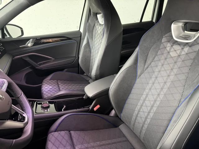 Volkswagen Tiguan DSG R-Line eHybrid