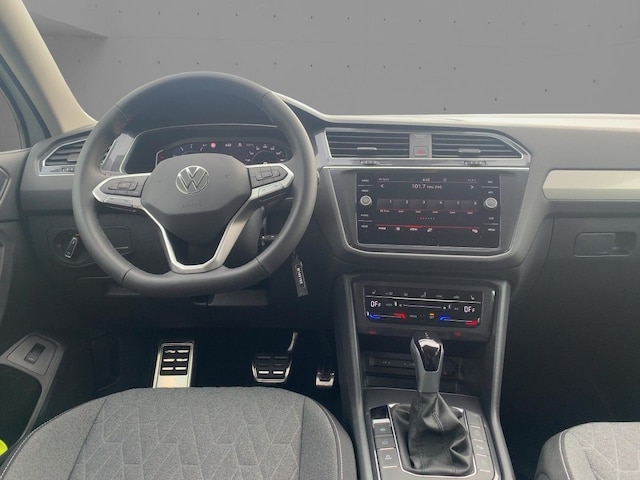Volkswagen Tiguan 1.5 TSI Allspace DSG Move