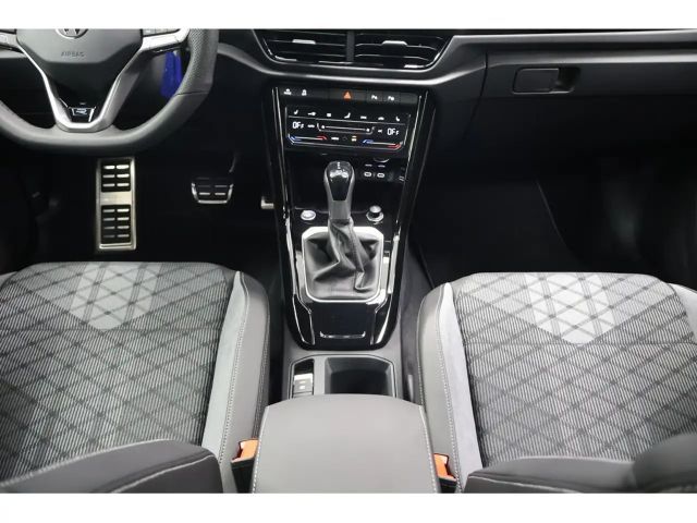 Volkswagen T-Roc 1.5 TSI DSG R-Line