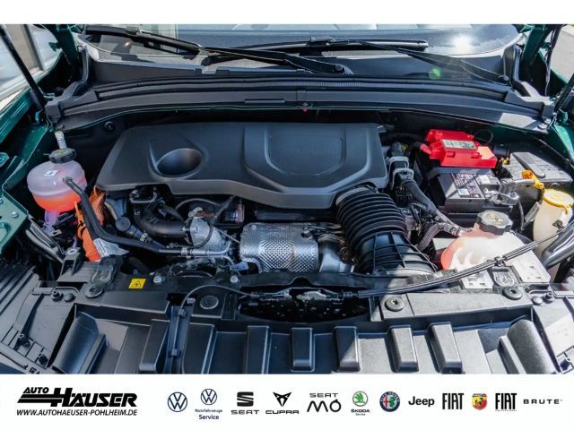 Alfa Romeo Tonale Q4