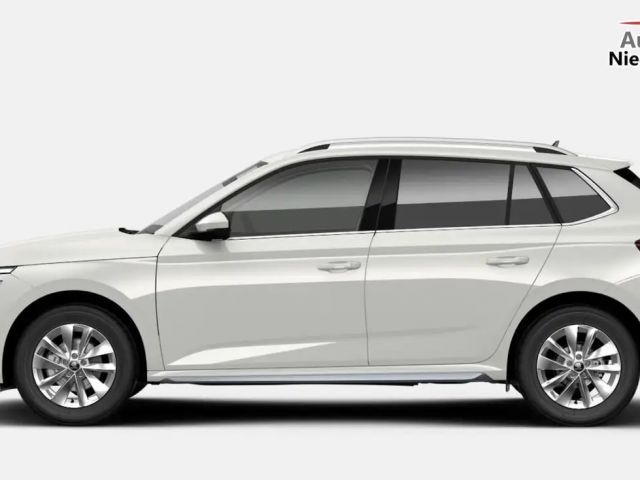 Skoda Kamiq Selection