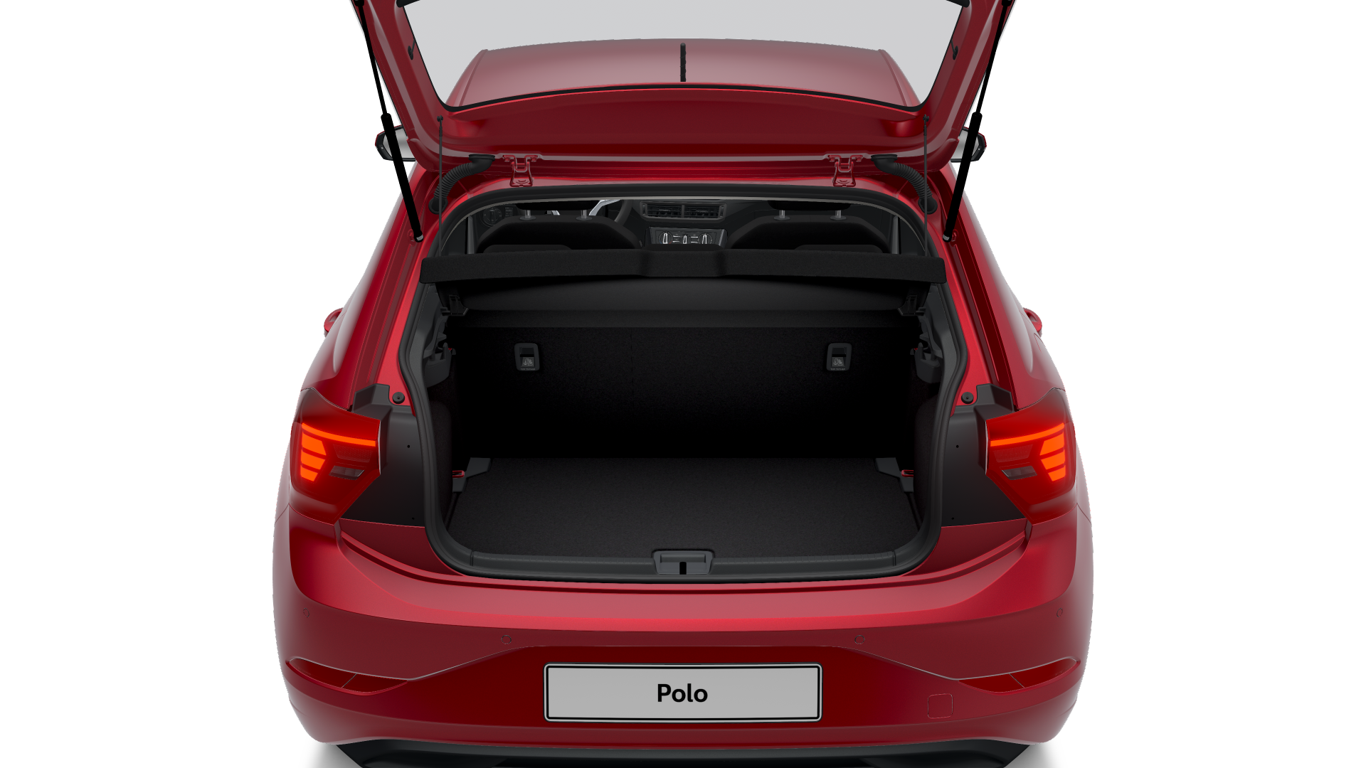 Volkswagen Polo AppConnect SHZ Einparkhilfe v+h GRA LaneAss LED