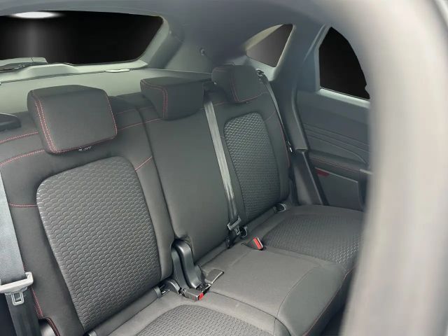 Ford Kuga Hybrid ST Line