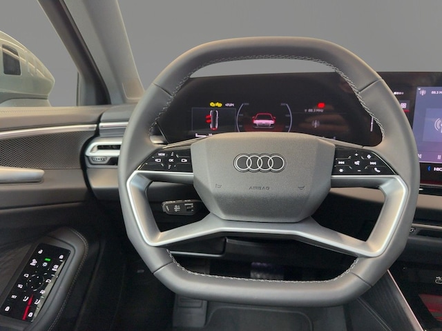Audi A6 Avant Quattro S-Tronic