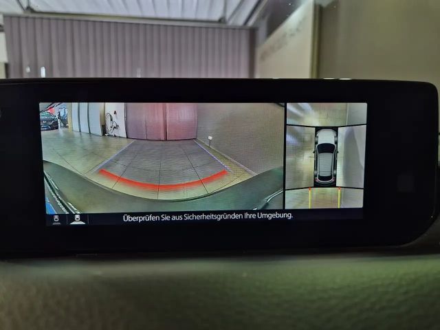 Mazda MX-30 R-EV Edition R/Glasdach/Bose/Matrix-LED/360 Grad C