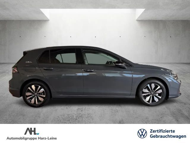 Volkswagen Golf 1.5 eTSI DSG Golf VIII