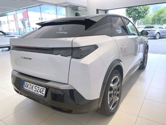 Peugeot E-3008 GT-Line