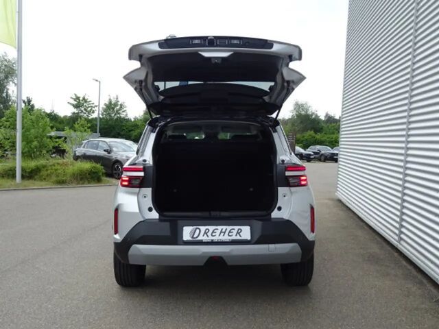 Opel Frontera GS e-Frontera