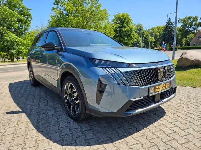 Peugeot 5008 GT-Line Hybrid