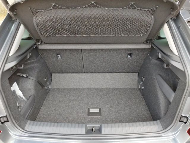 Skoda Kamiq Selection