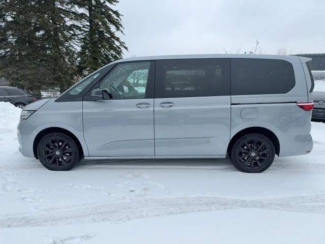 Volkswagen Multivan Lang Life T7