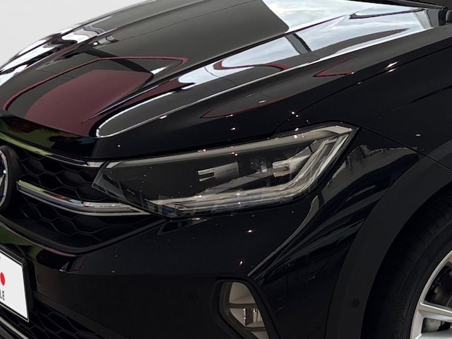 Volkswagen Taigo 1.0 TSI DSG