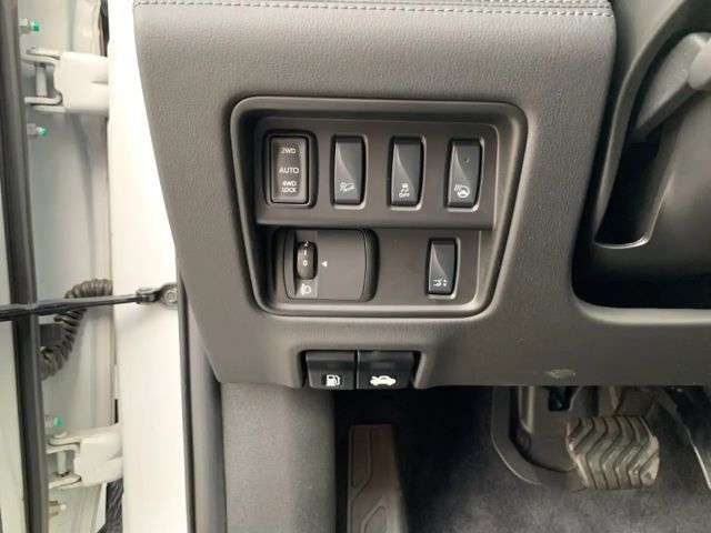 Renault Koleos Blue Initiale Paris