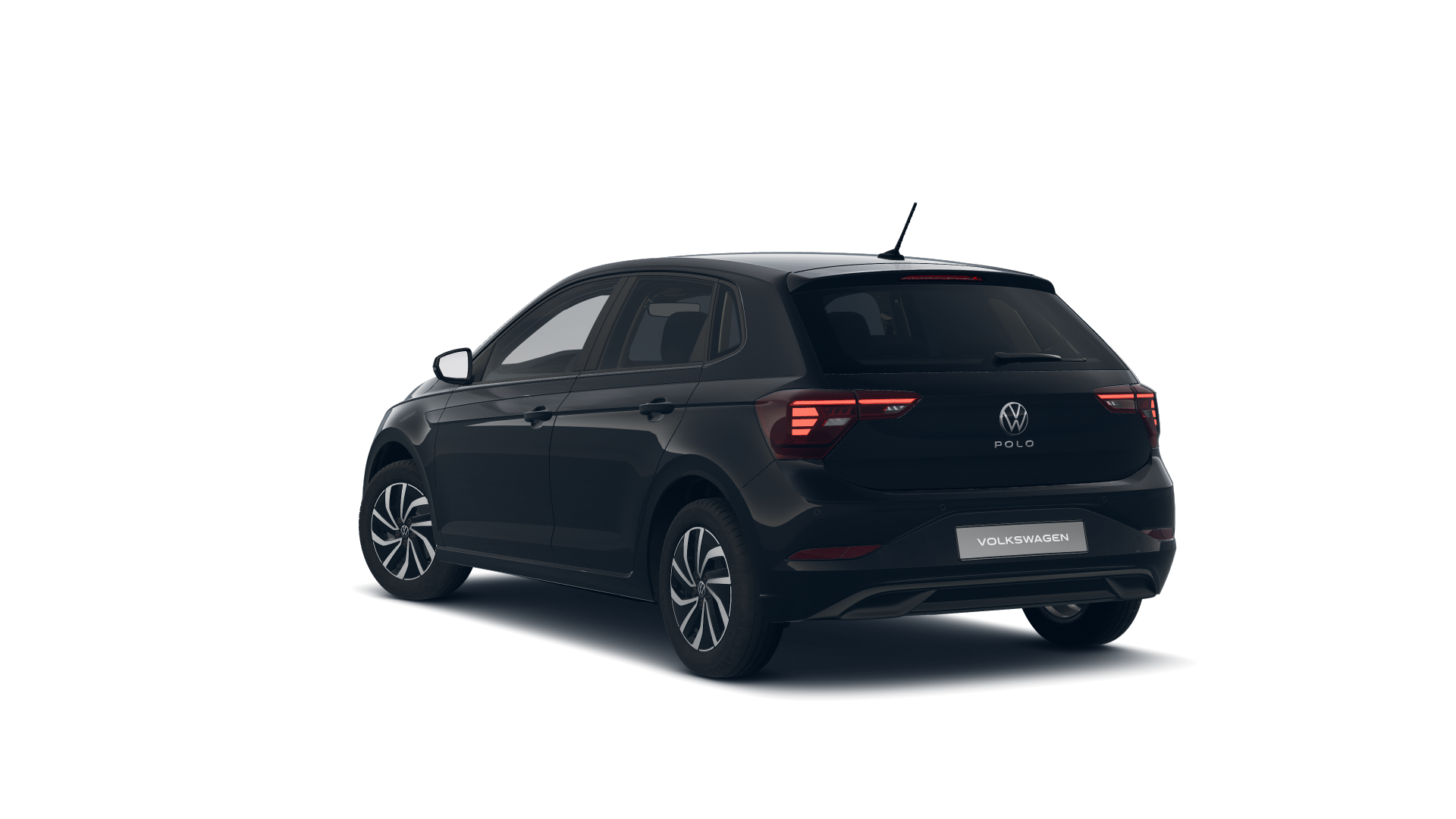 Volkswagen Polo 1.0 TSI