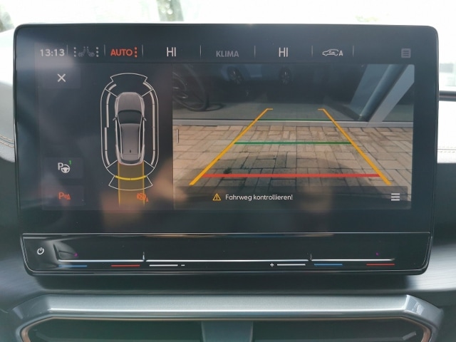 Cupra Formentor 2.0 TSI VZ