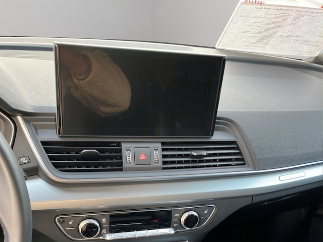 Audi Q5 40 TFSI Quattro S-Tronic