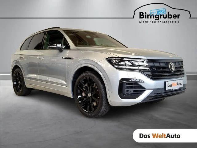Volkswagen Touareg 4Motion eHybrid