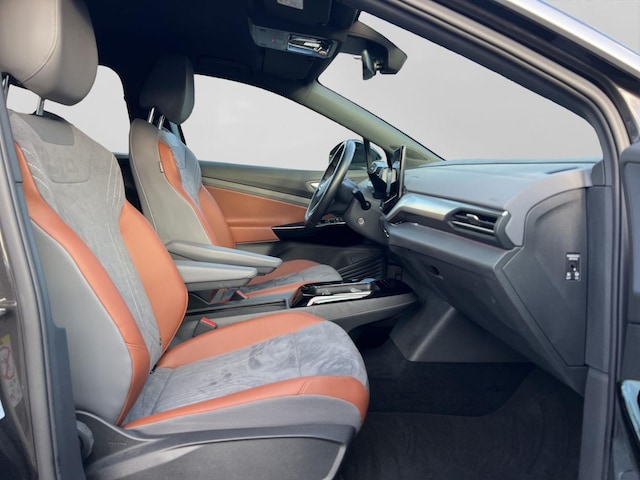 Volkswagen ID.4 1st Edition Performance Pro