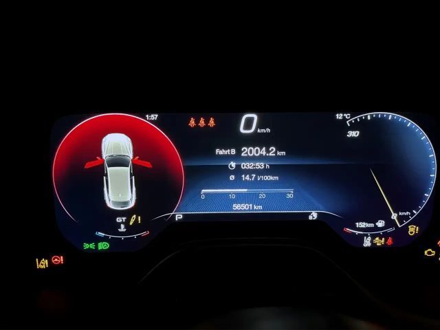 Maserati Grecale Trofeo