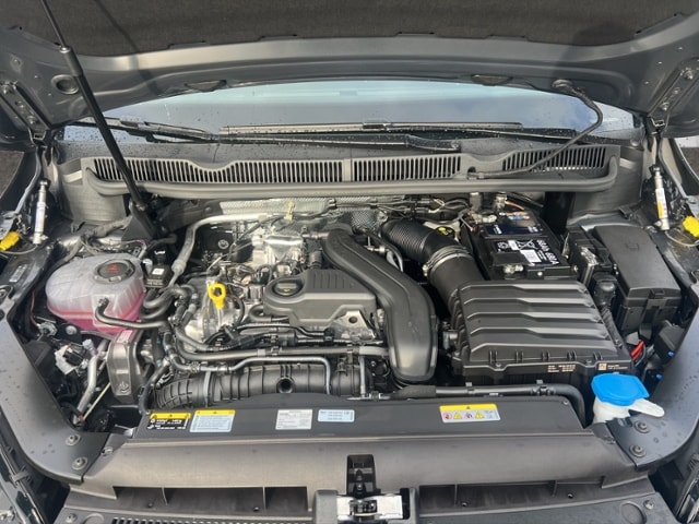 Volkswagen Touran DSG