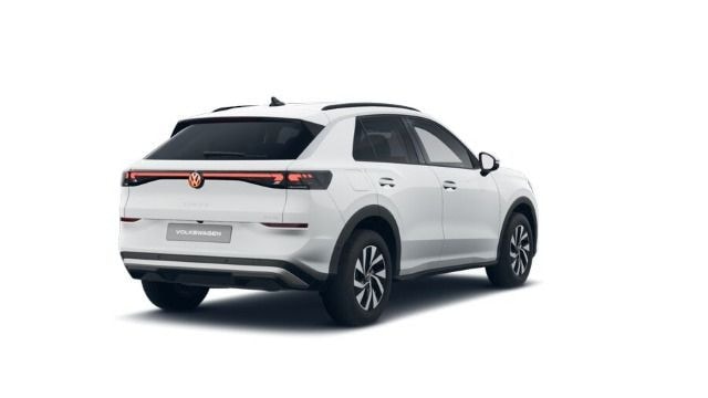 Volkswagen T-Roc 1.5 eTSI DSG Plus