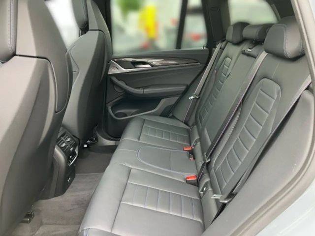 BMW X3 40d G01 B57 ZA