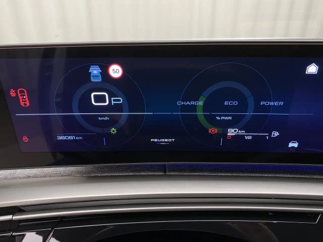 Peugeot 5008 Allure Pack Hybrid