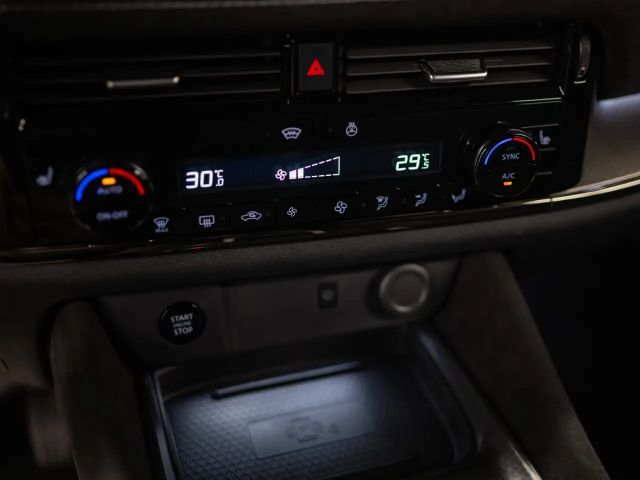 Nissan Qashqai 1.3DIG-T MHEV N-Design ACC Navi HUD 360°