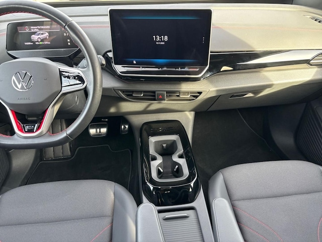 Volkswagen ID.4 4Motion GTX IQ.Drive