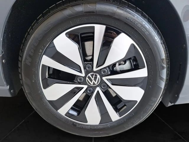 Volkswagen Golf Business Variant