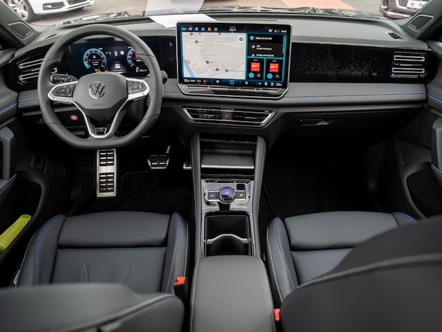 Volkswagen Tiguan DSG