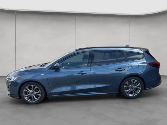 Ford Focus EcoBoost ST Line Wagon