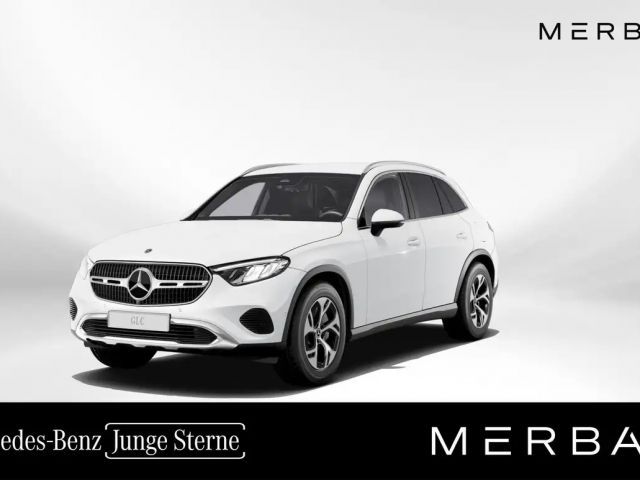 Mercedes-Benz GLC 300 4MATIC