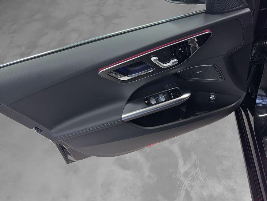 Mercedes-Benz C 200 AVANTGARDE Estate