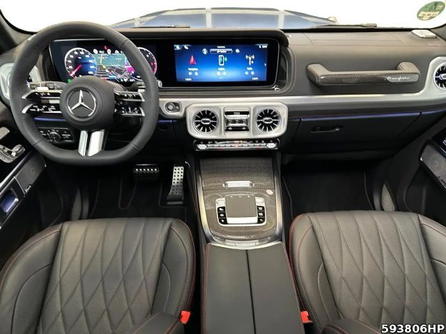 Mercedes-Benz G 450 450d AMG Line