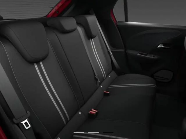 Opel Corsa 1.2 Turbo Turbo