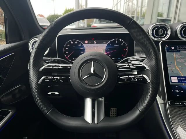 Mercedes-Benz GLC 450 4MATIC AMG Line