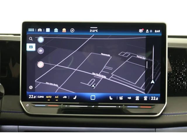 Volkswagen Tiguan 2.0 TDI DSG R-Line