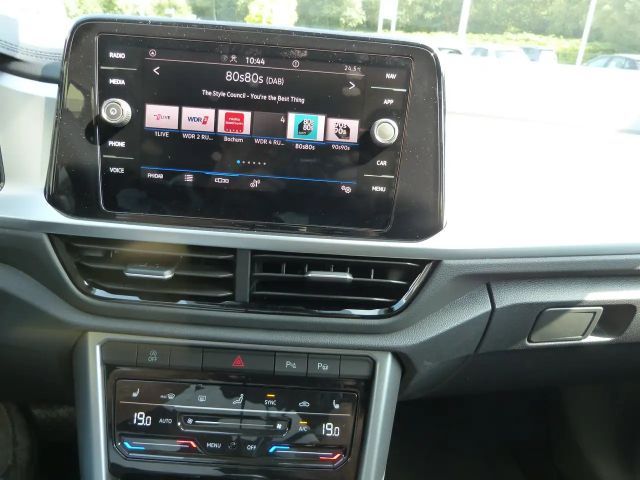 Volkswagen T-Roc 1.5 TSI DSG Life