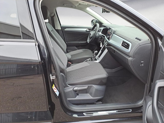 Volkswagen T-Roc 2.0 TDI DSG