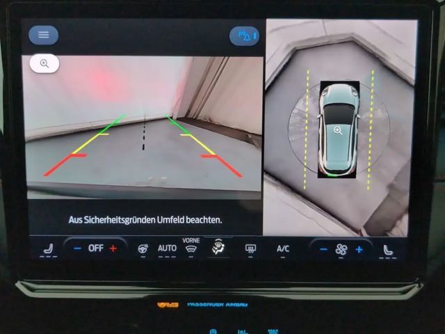 Ford Puma EcoBoost ST Line