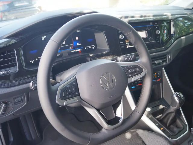 Volkswagen Taigo Friends TSI