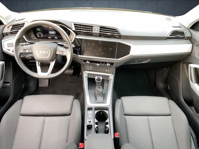 Audi Q3 45 TFSI Hybride S-Tronic