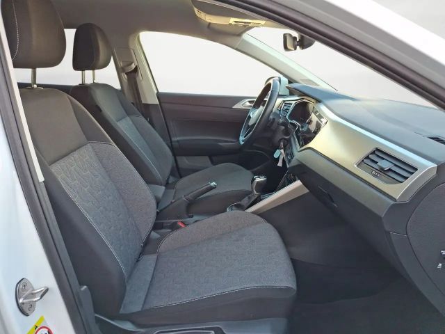 Volkswagen Taigo 1.0 TSI DSG Move