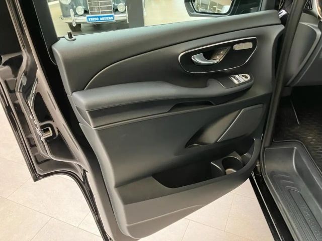 Mercedes-Benz EQV 300 Limousine Lang