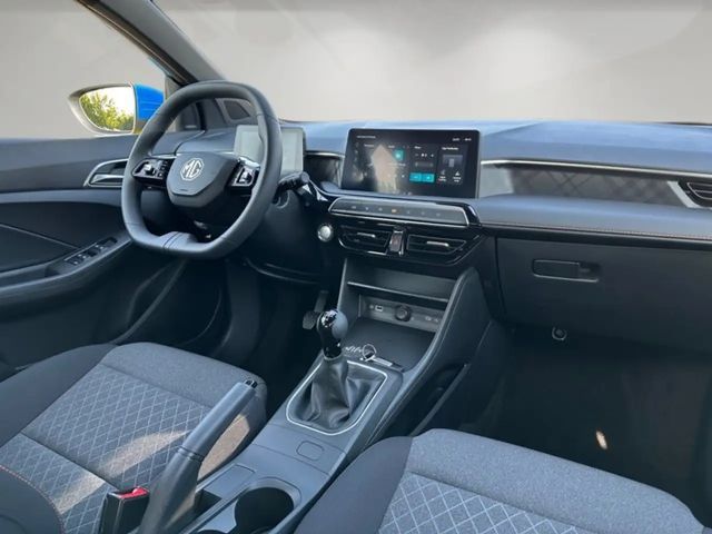 MG MG3 Comfort