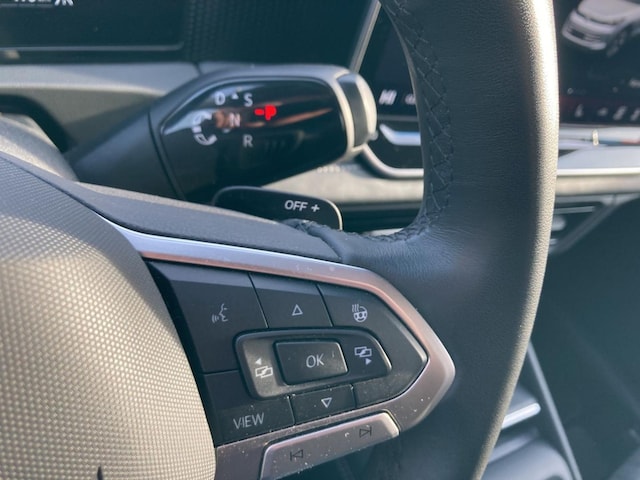 Volkswagen Tiguan 1.5 eTSI DSG Life